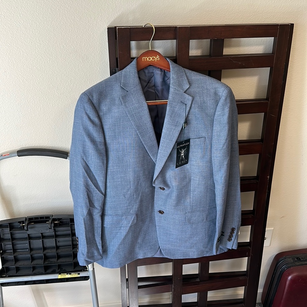 Lauren Ralph Lauren Mens coat